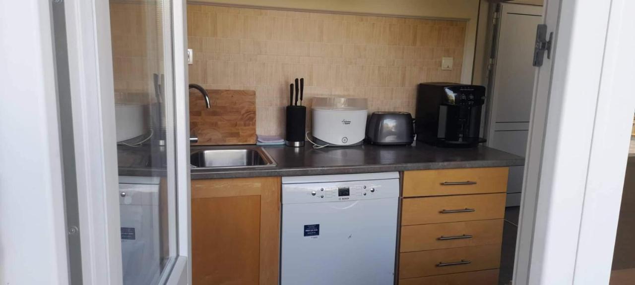Pliska apartment Montana Exteriör bild