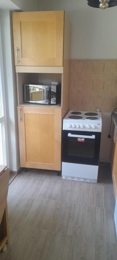 Pliska apartment Montana Exteriör bild